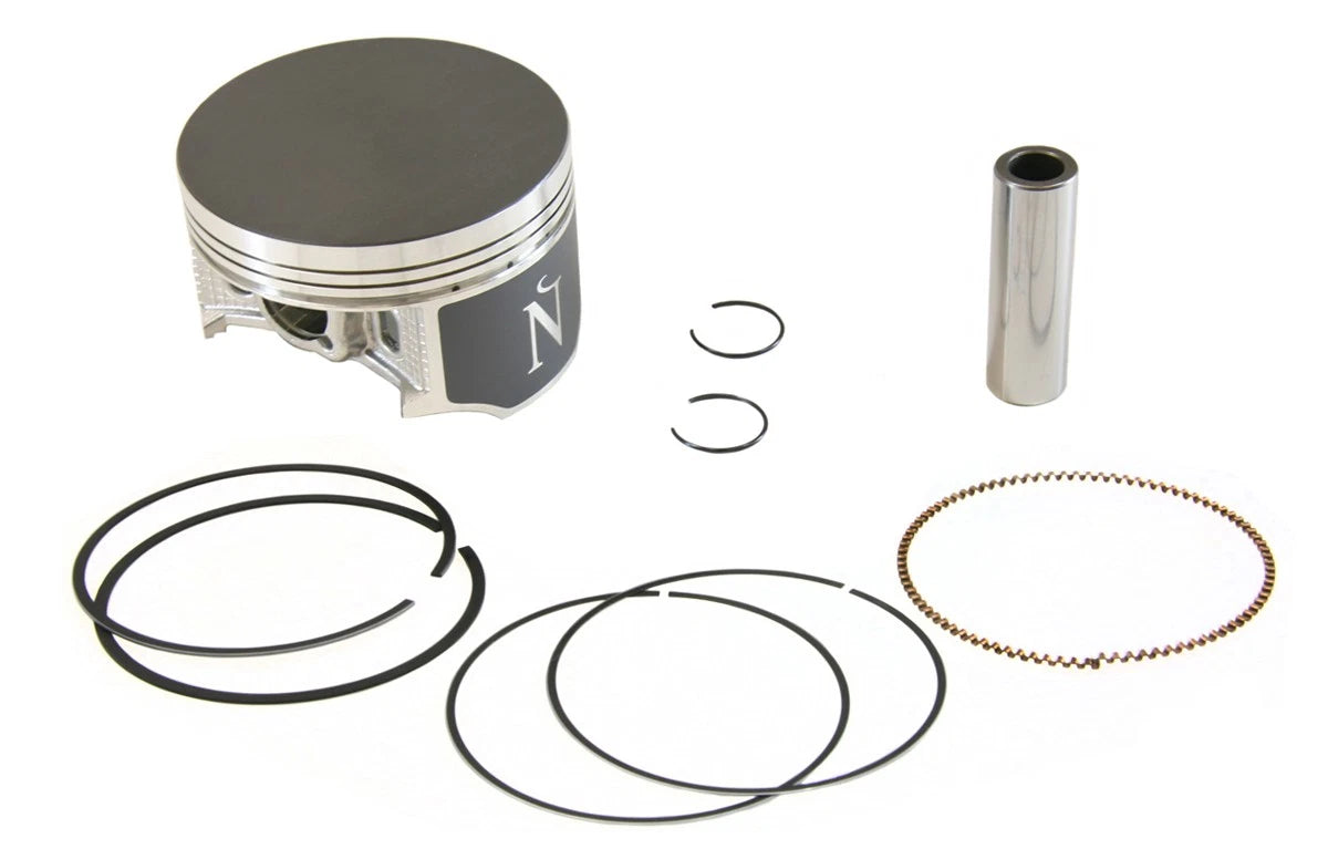Namura .020 Over Bore Piston Kit for Honda Foreman 500 (2005–2011) NA-10008-2