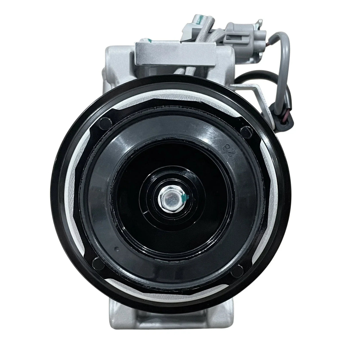 AC Compressor Kit for Freightliner Sprinter 3500 2.1L (2014–2014)