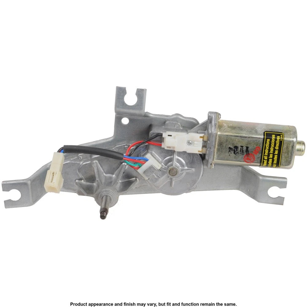 Windshield Wiper Motor for Subaru Forester (1998–2002) 85-4505, 11720224-101, 86510SA070, 86511FC060