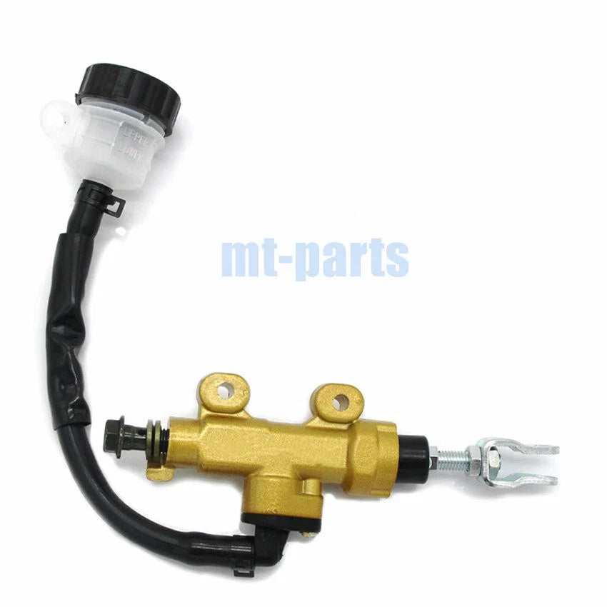 Rear Brake Master Cylinder for Honda CB-1 CB400F (1989–1991) / CB1000R (2009–2014)