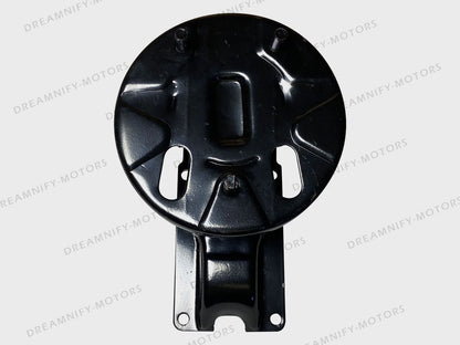 Tailgate Spare Tire Holder Mount for Suzuki Samurai SJ410 SJ413