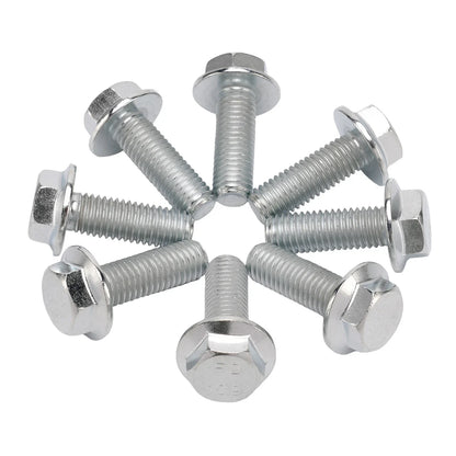 Set of 8 Bed Box Bolts for Chevy GMC C/K 1500 2500 3500 (1988–1998)