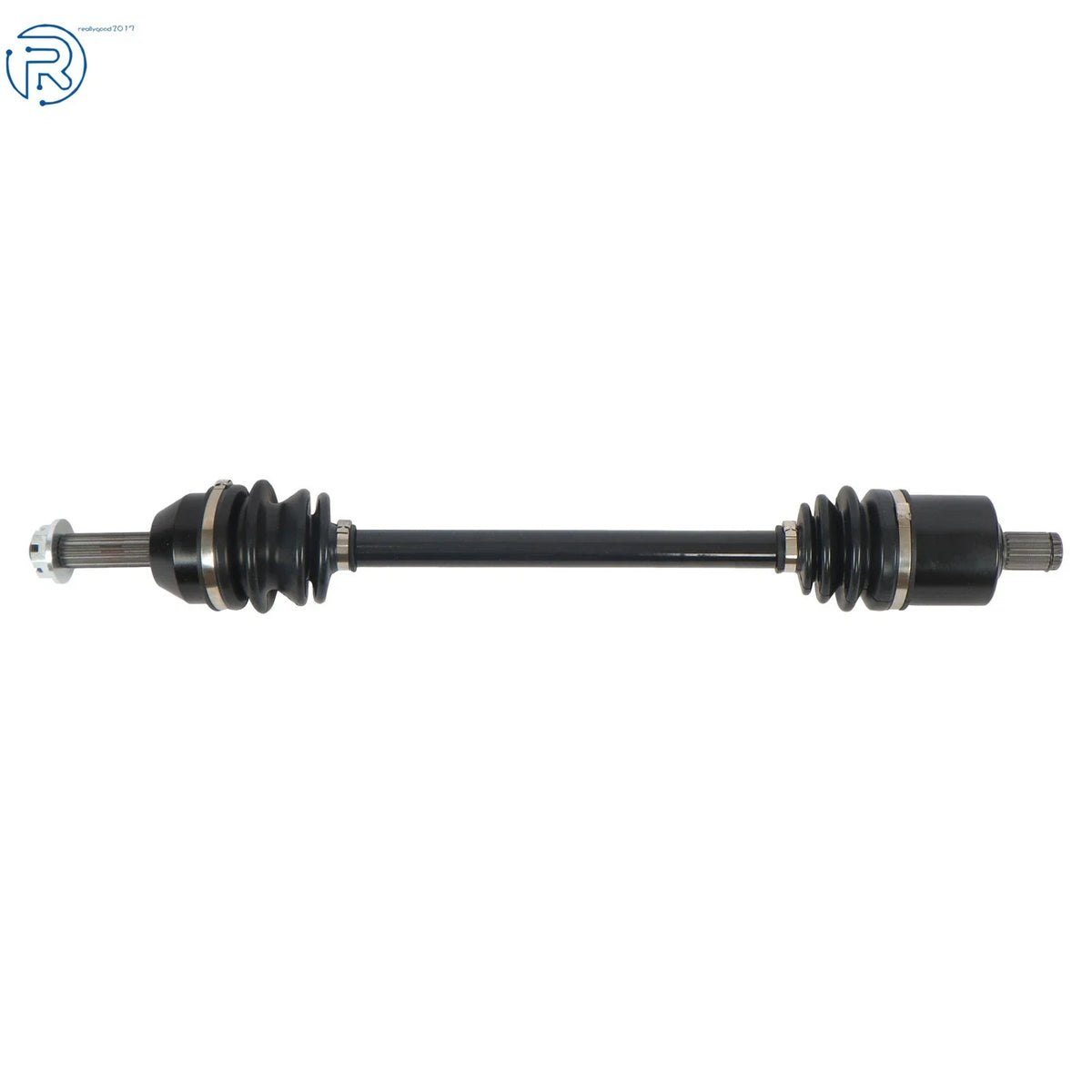 Front Left/Right CV Axles Drive Shaft for Polaris Ranger 500 (2018–2022)