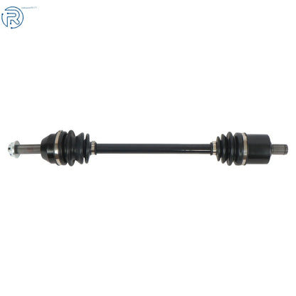 Front Left/Right CV Axles Drive Shaft for Polaris Ranger 500 (2018–2022)