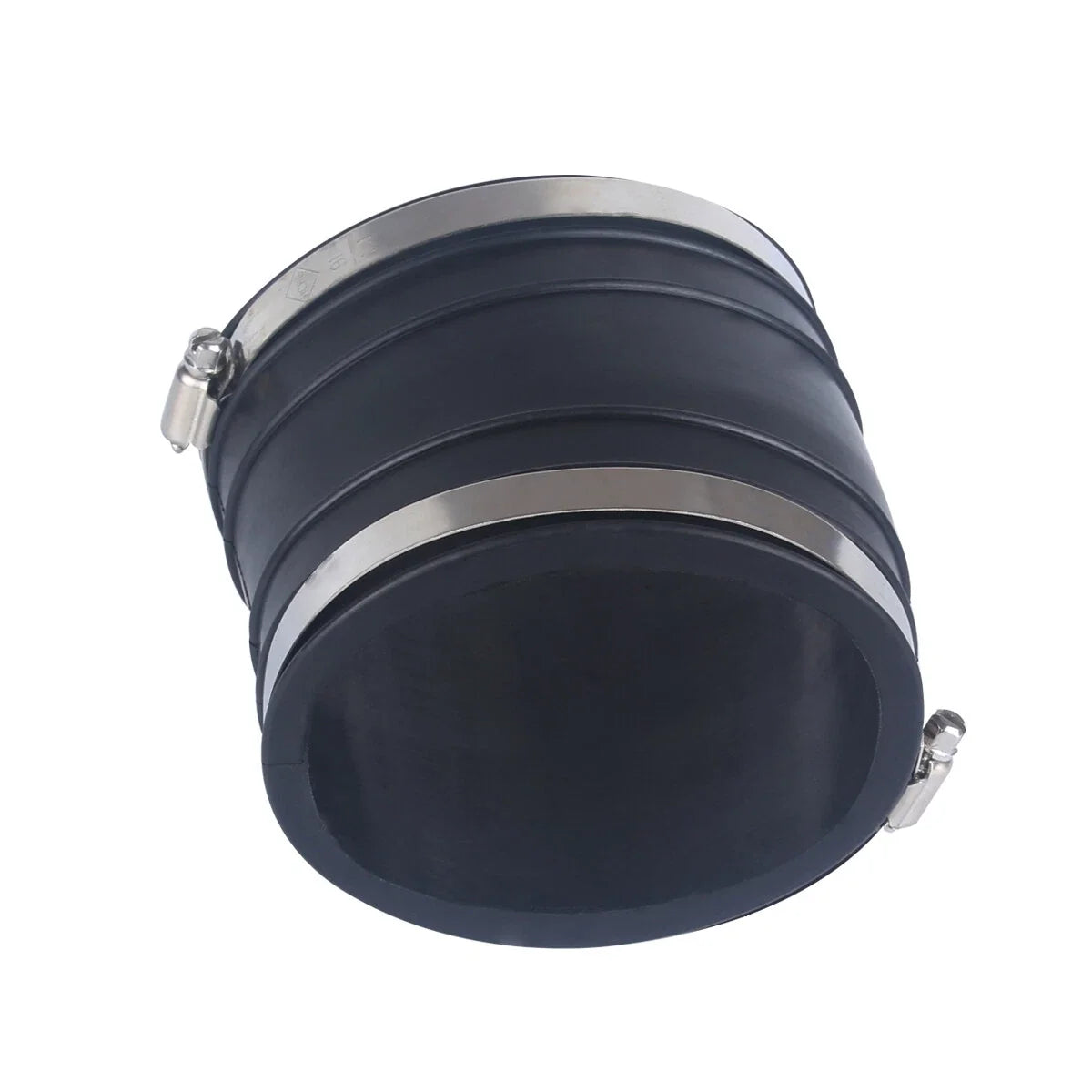 Lower Tube Exhaust Boot for Mercury MerCruiser (14358T, 32-14358, 32-14358T)