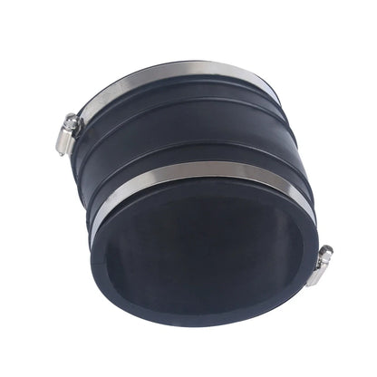 Lower Tube Exhaust Boot for Mercury MerCruiser (14358T, 32-14358, 32-14358T)