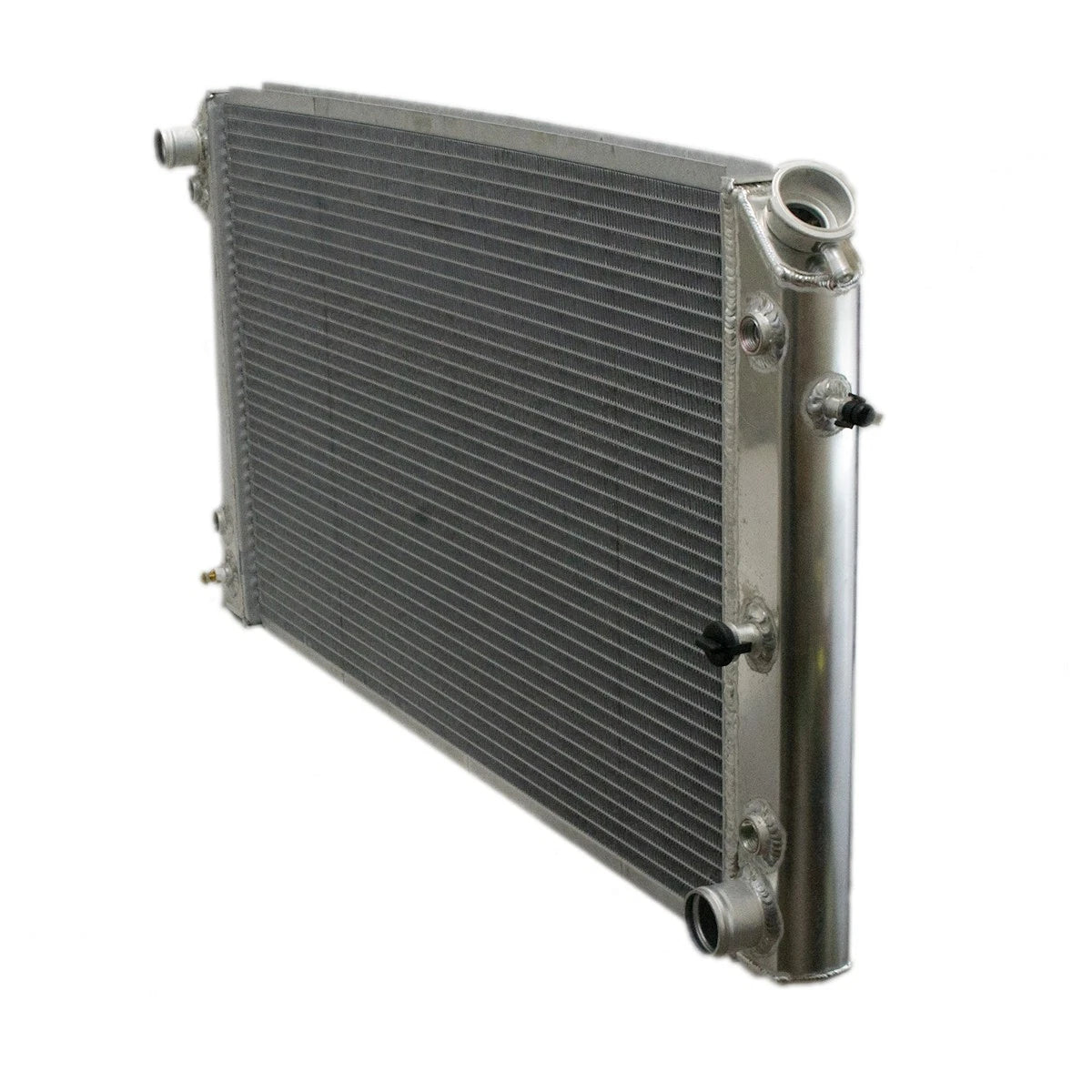 Radiator for Oldsmobile Ninety Eight, Buick Park Avenue, Pontiac Bonneville (1990–1996) - 1203AA