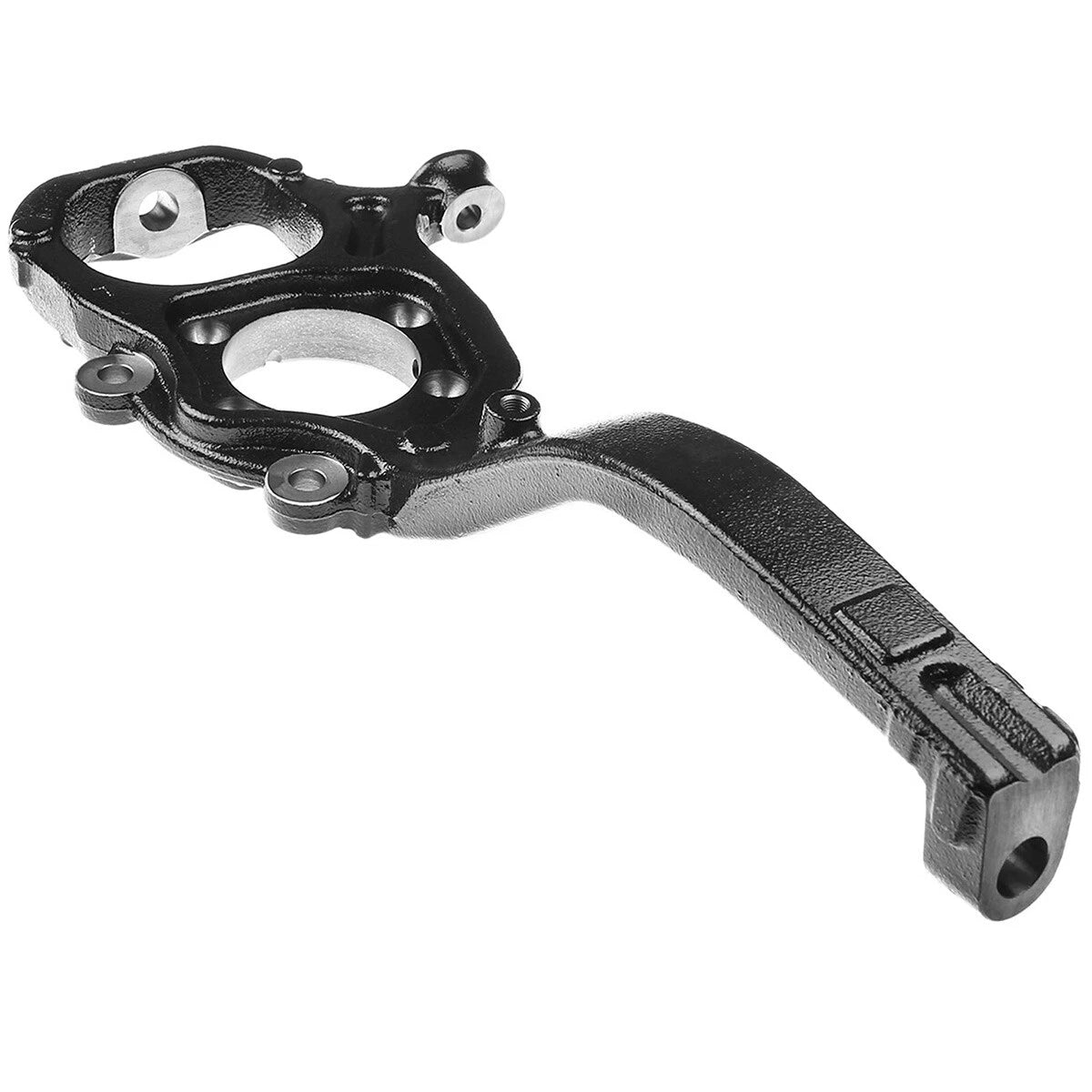Front Left Steering Knuckle for Dodge Charger Chrysler 300 (2012–2014) 4877275AB, 4877275AA, 698-301