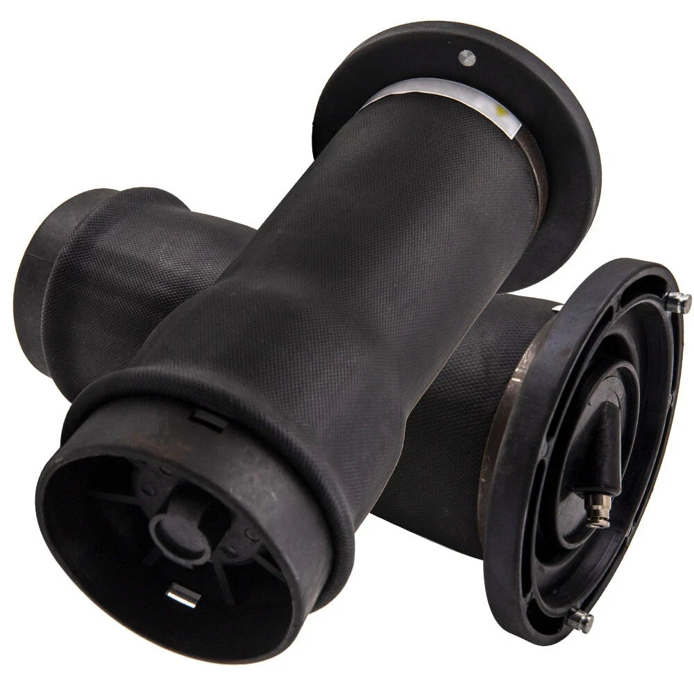 Set of 2 Rear Air Spring Bags for Land Rover Discovery L318 (1999–2004)