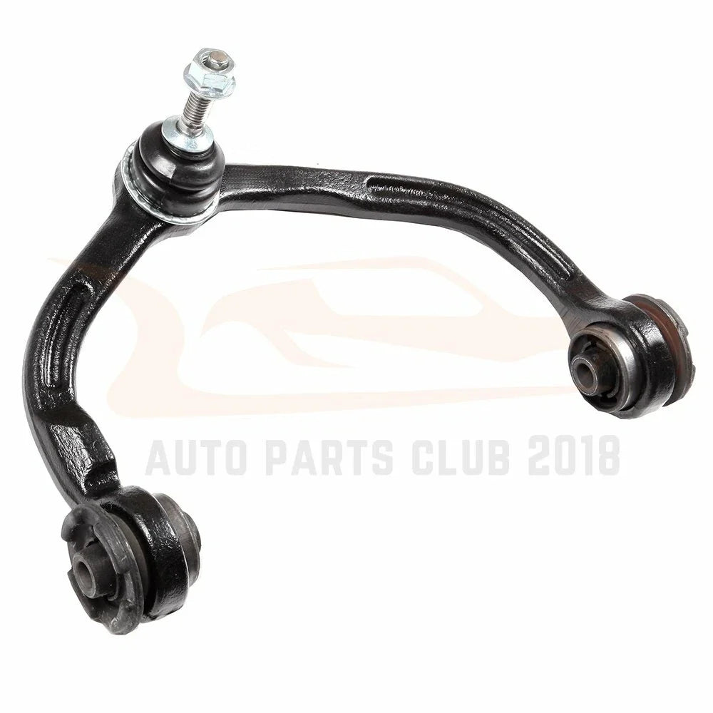 Set of 4 Suspension Ball Joints & Control Arms for Navigator 4WD