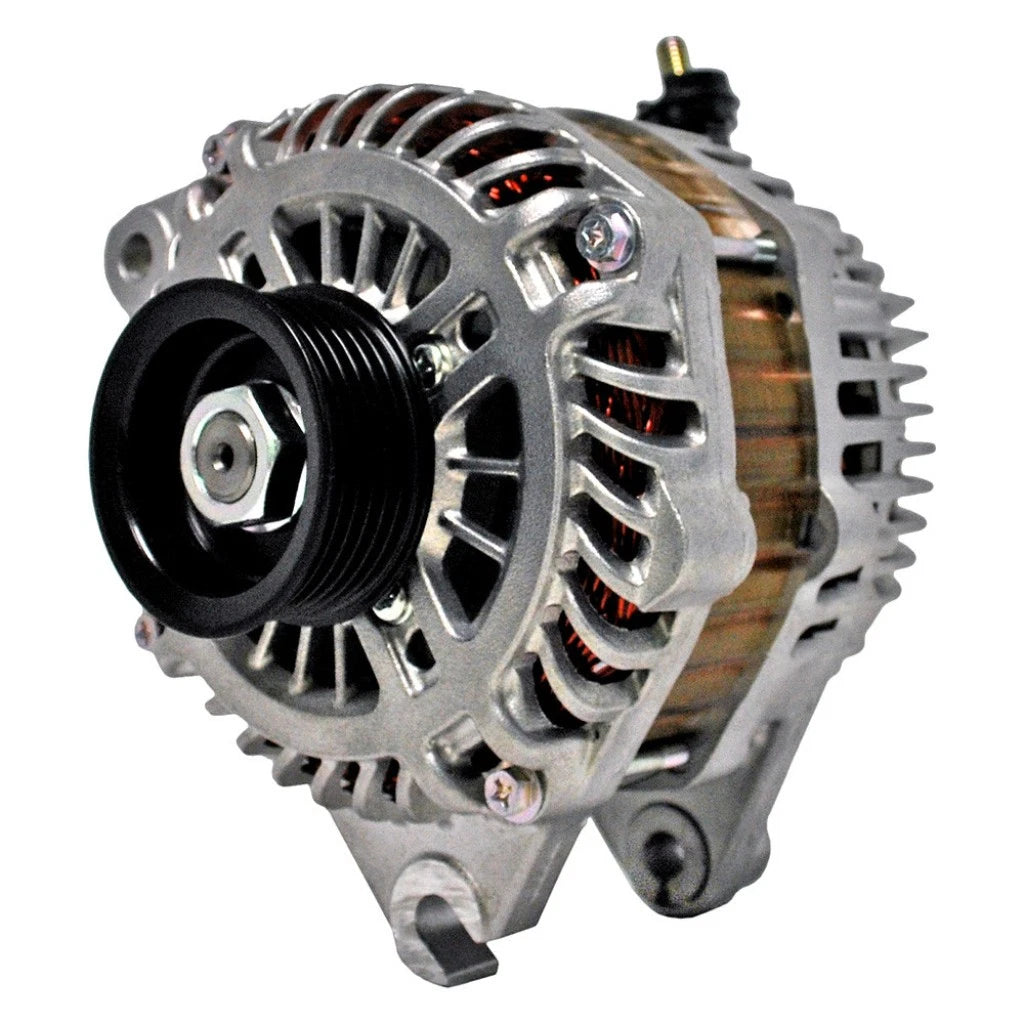 Alternator for Mazda 6 (2009–2013) ALX-PAU-AC-334-2758-CLA1