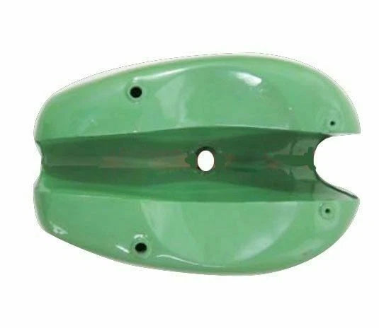 Chrome Fuel Tank for BSA A65 Thunderbolt (1965–1972)