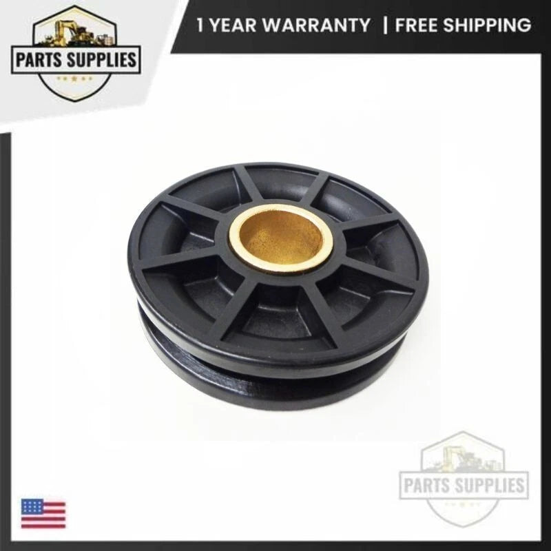 36025 Nylon Cable Sheave / Pulley for Challenger Lift 36000 37000 39000