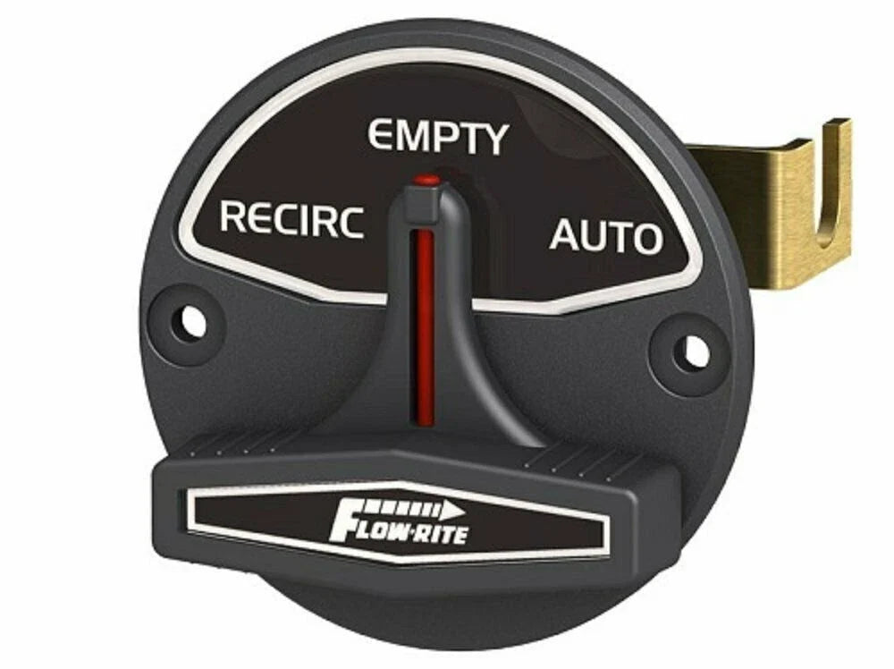 Valve Actuator for Skeeter Ranger Boat (V3) 5900006