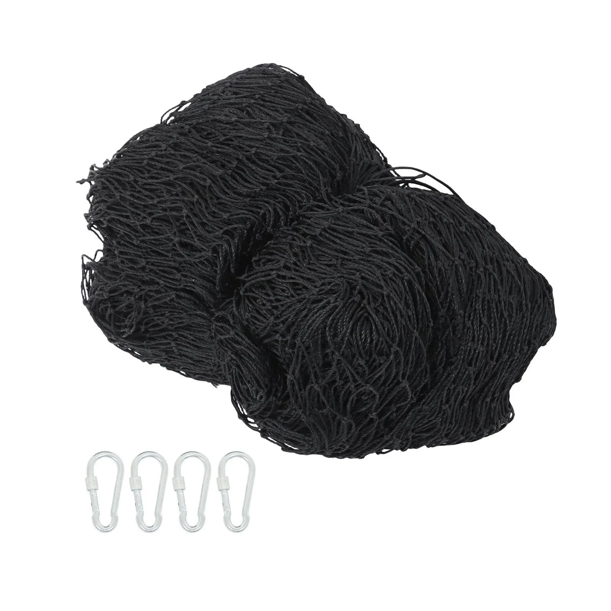 Set of 10 Baseball Softball Backstop Nets 50FT