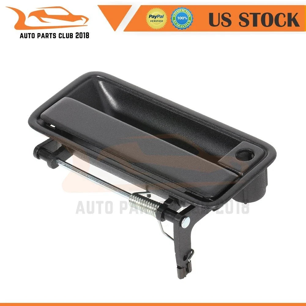 RH Outside Front Door Handle for Chevrolet C1500 K1500 Tahoe Yukon Suburban (1995–2002)