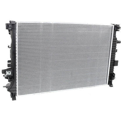 Radiators for Chevy Buick LaCrosse Chevrolet Malibu (2016–2018)