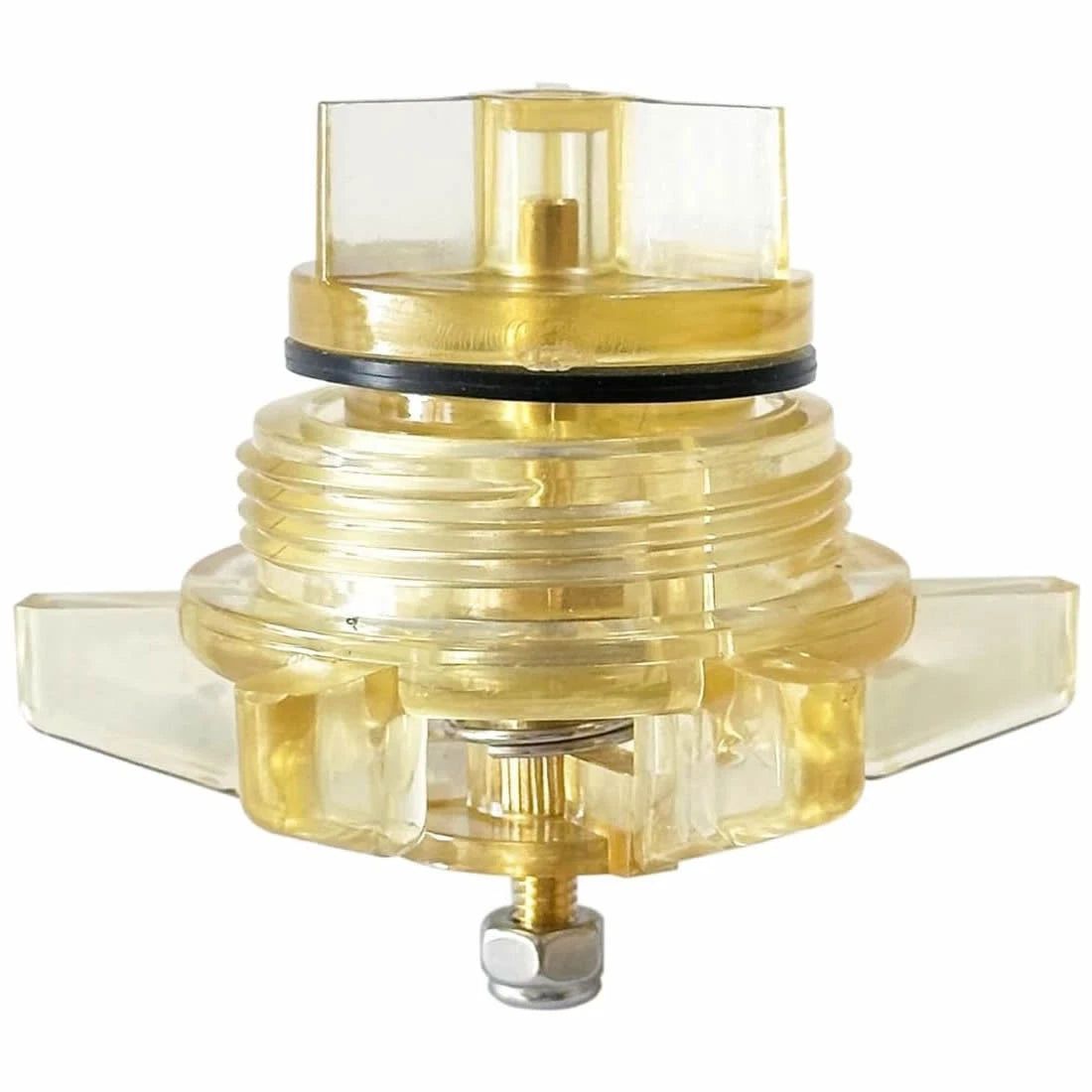 Valve Cover and Lift Valve Assembly 905-211 for 765 Pressure Vacuum