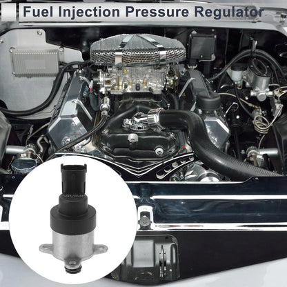 Fuel Pressure Regulator for Ford F250 (2006–2012) No. 0928400644 Metal