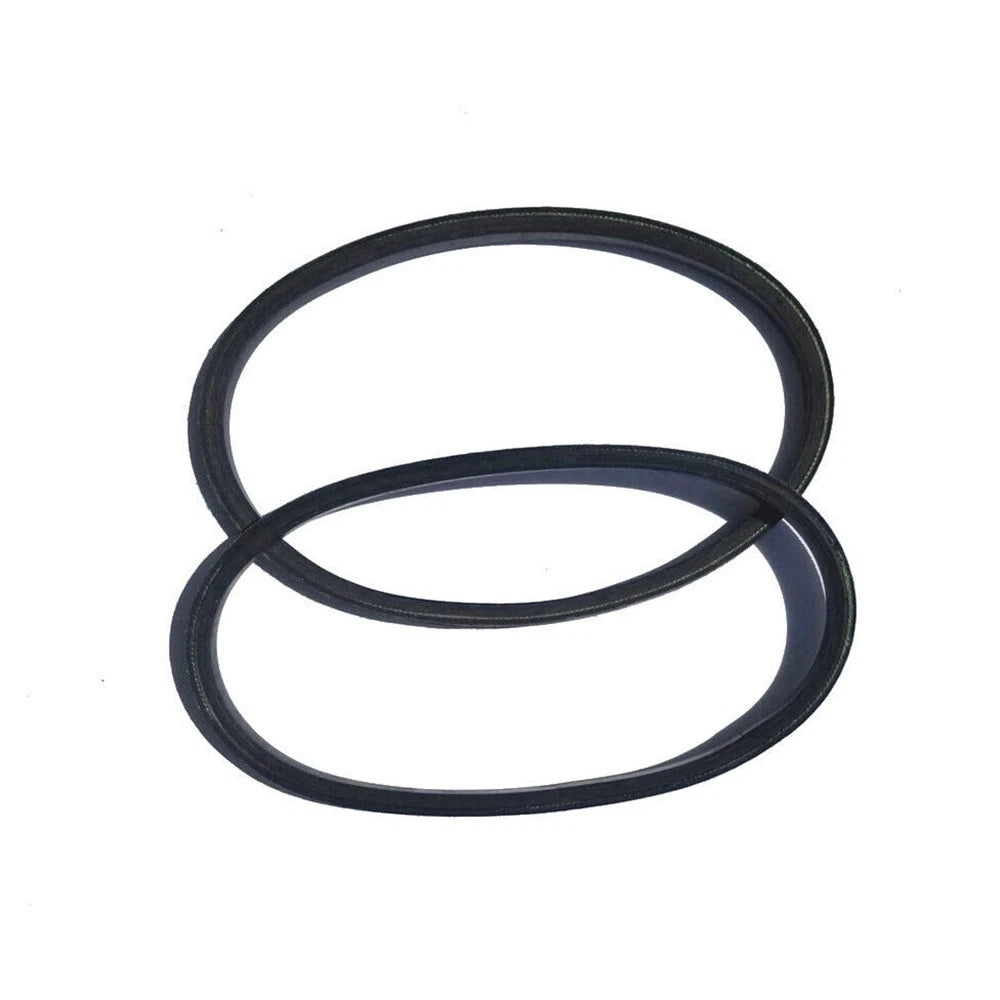 2X Interchangeable V-Belts for Troy-Bilt Tillers (Horse Models)