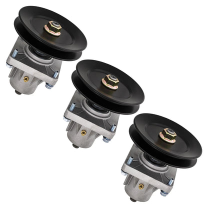 Mower Deck Rebuild Set for Columbia Q816H Q816K (177-2144, 742-0611)