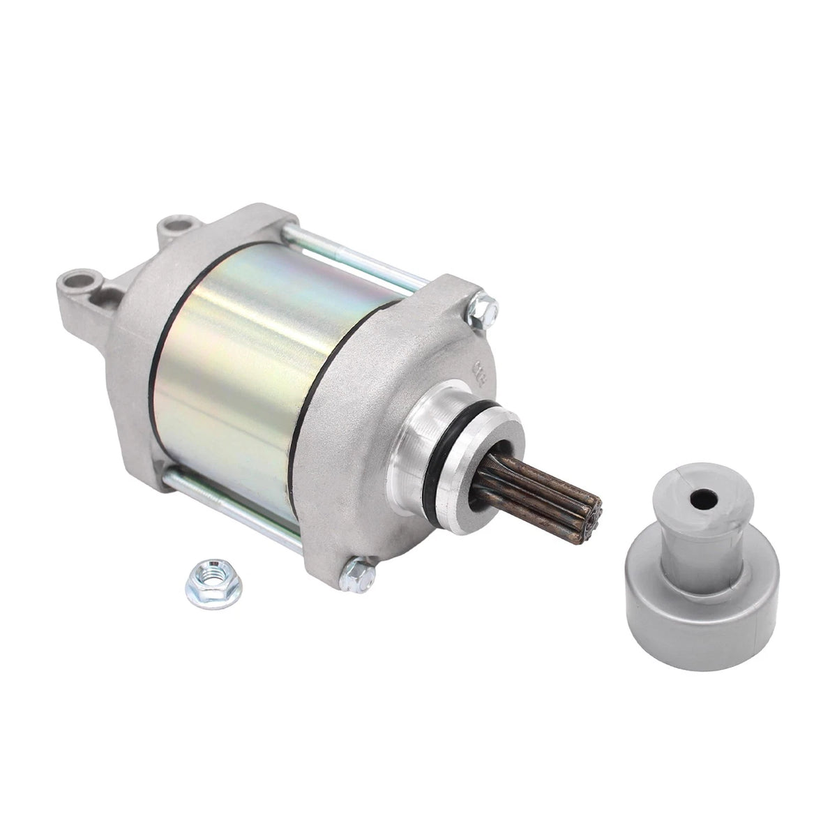 Starter Motor for Kawasaki KX450 (2019–2026) 21163-0771, 211630771