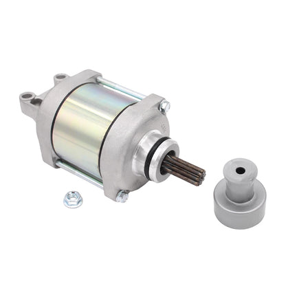 Starter Motor for Kawasaki KX450 (2019–2026) 21163-0771, 211630771