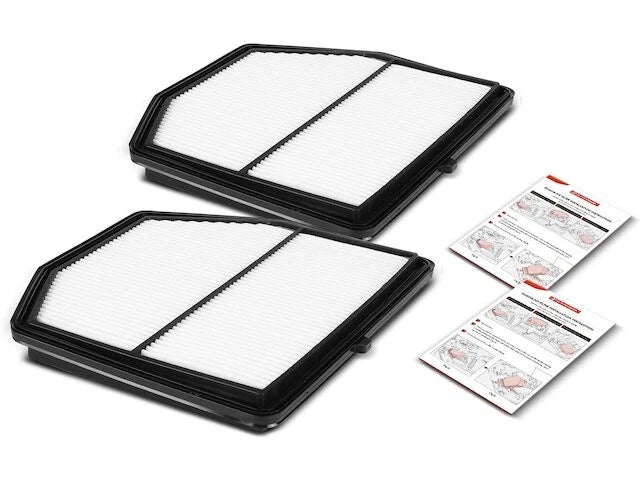 Air Filter Kit for Nissan Murano (2016) 52418MKDQ