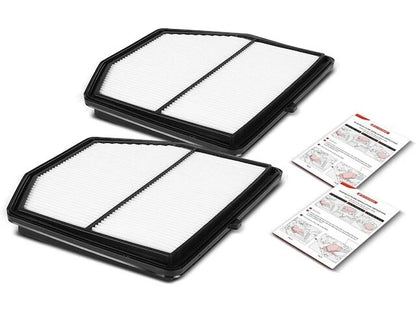 Air Filter Kit for Nissan Murano (2016) 52418MKDQ