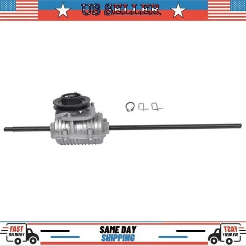 Transmission Commercial 30” Mower for 20199 20200 20975 20977 (131-9665)