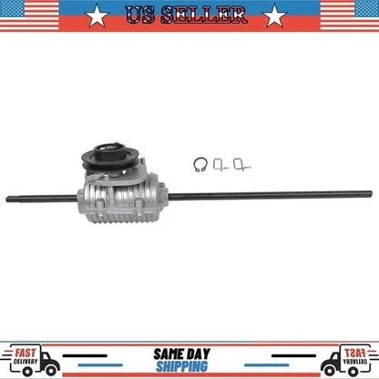 Transmission Commercial 30” Mower for 20199 20200 20975 20977 (131-9665)