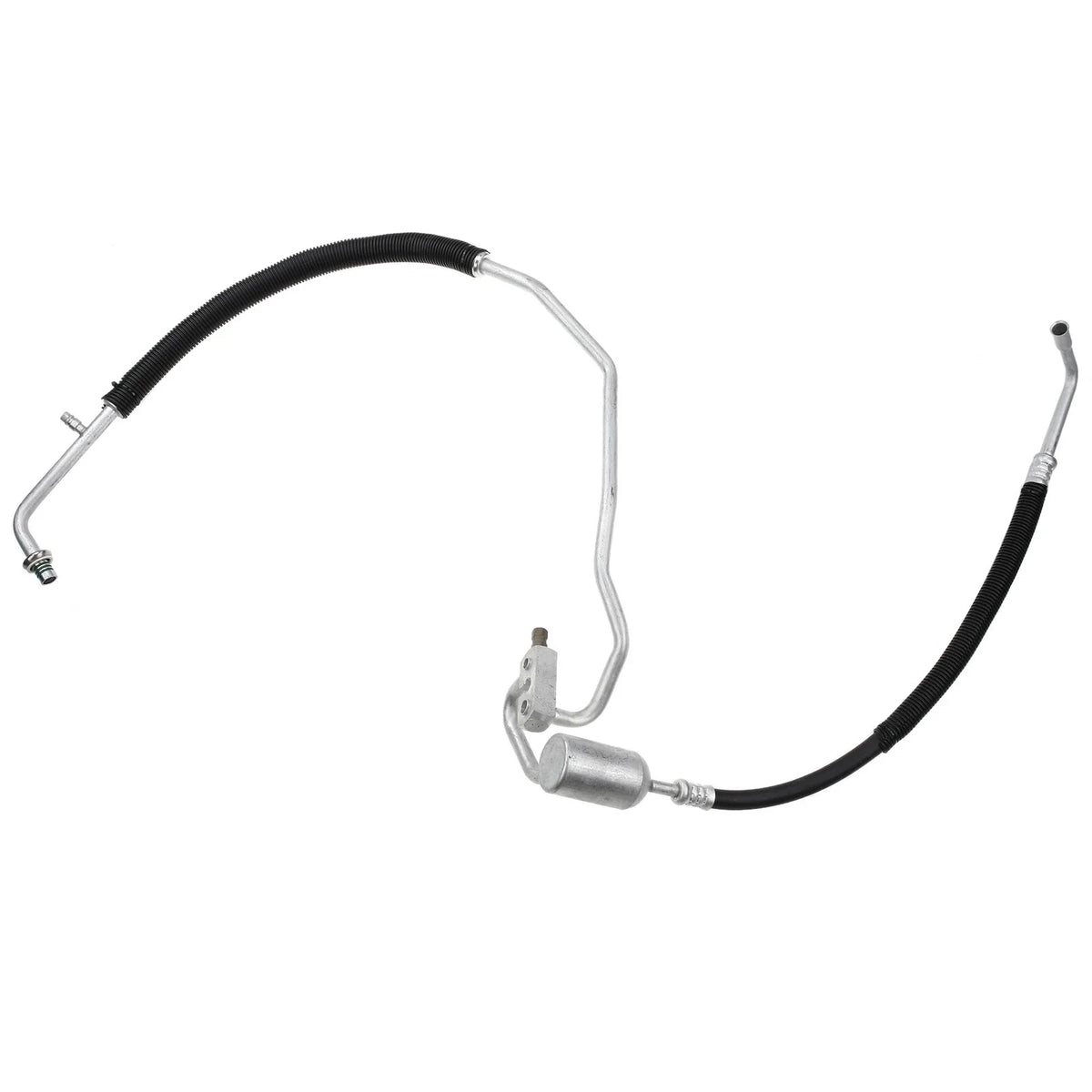 Suction and Discharge Assembly for Ford Escort Mercury Tracer (1997–2002)