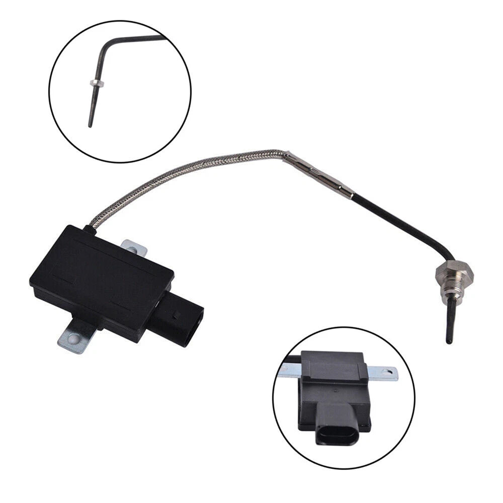 Exhaust Temperature Sensor for Bentley Continental GT GTC & Flying Spur (07C 919 529 B, 07C 919 529 K)