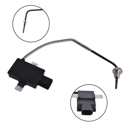 Exhaust Temperature Sensor for Bentley Continental GT GTC & Flying Spur (07C 919 529 B, 07C 919 529 K)