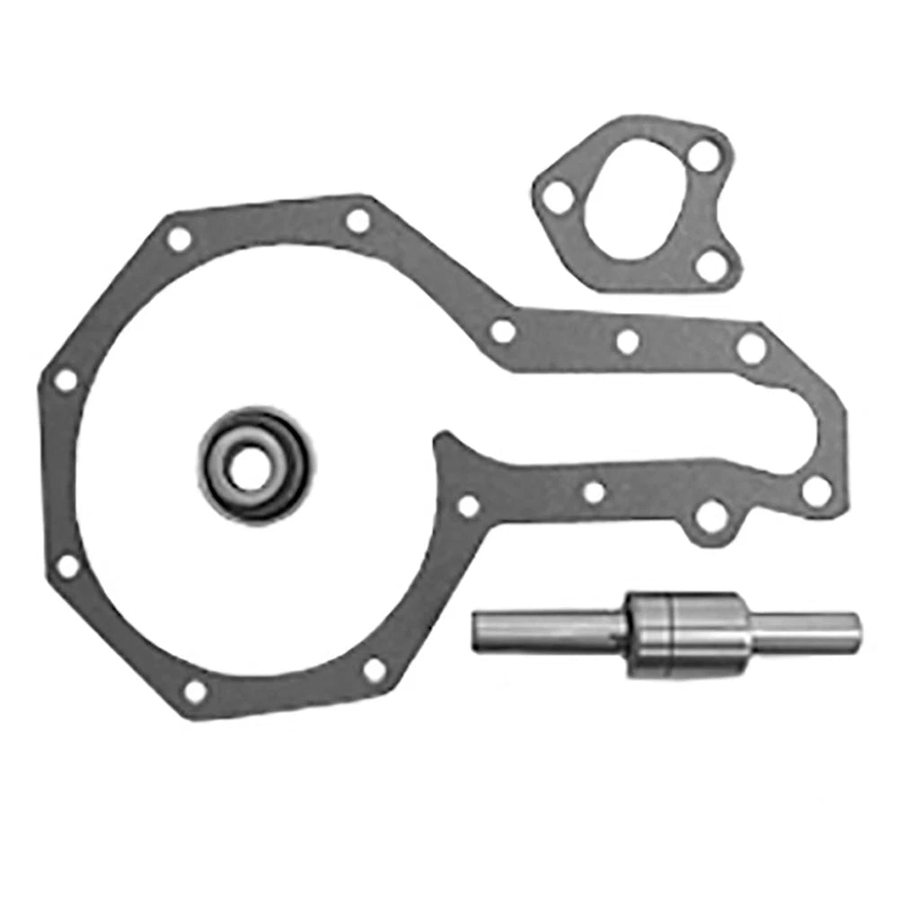 Water Pump Repair Kit for John Deere JD Tractor (R951010)