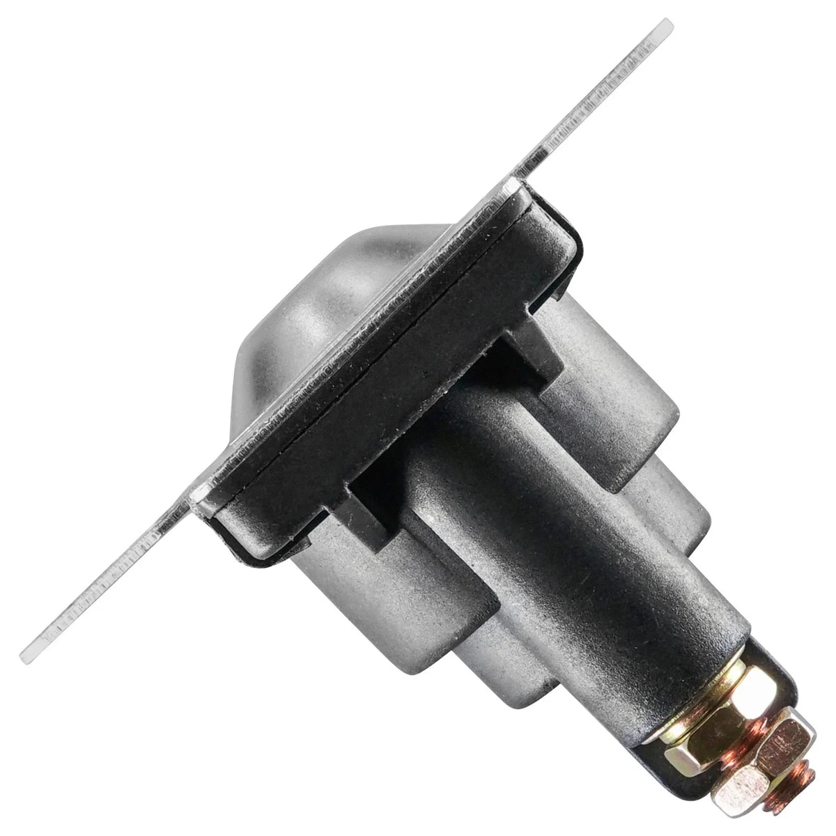 Starter Solenoid Relay Switch for Mercury Marine 75 75Hp