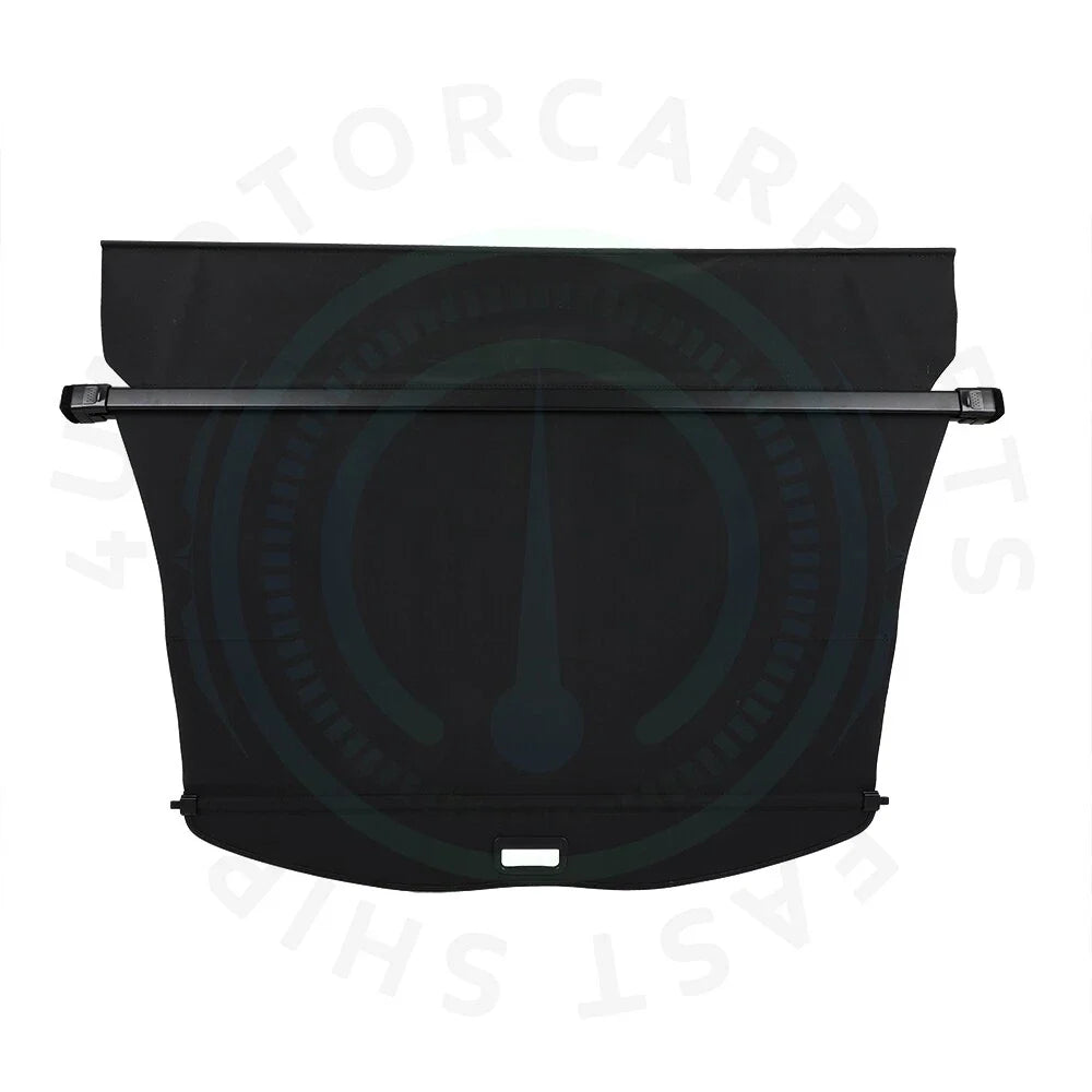 Retractable Rear Cargo Cover for Toyota Highlander (2020–2023)