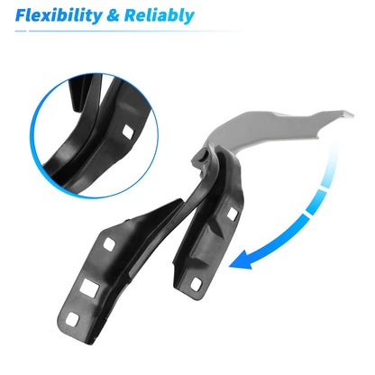 Front Hood Hinge for Chevy Colorado GMC Canyon (2015–2022) No. 23303047/23303048