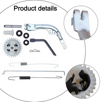 Engine Governor Component Kit for Honda GX140 GX160 GX200 (5.5HP 7.5HP)