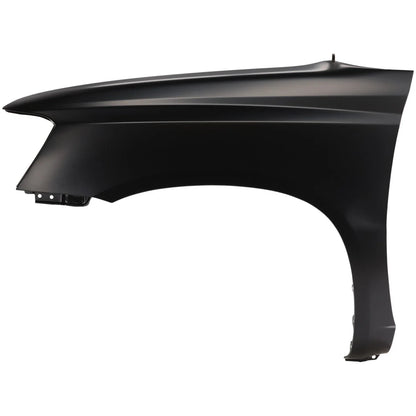 Fender for Toyota Highlander (2001–2007) Front Driver and Passenger Side
