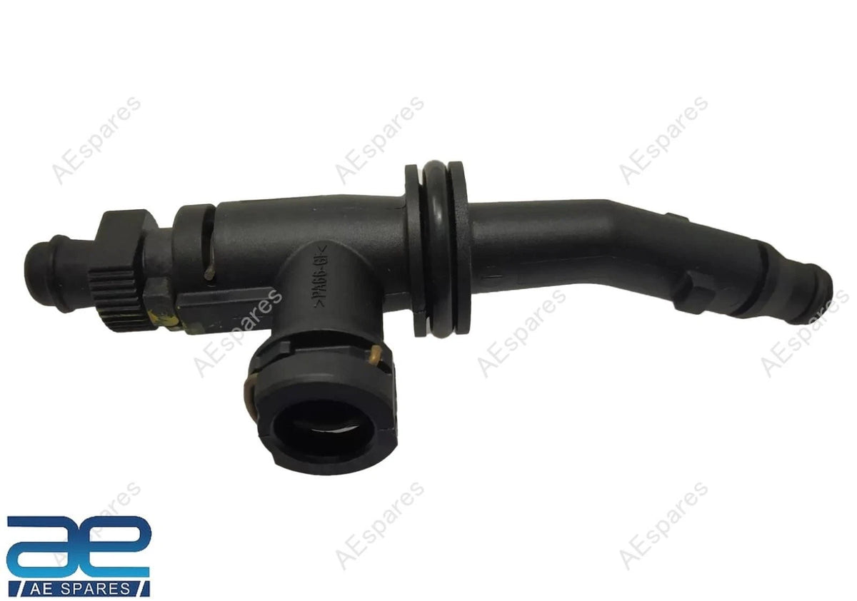 Concentric Slave Cylinder Bleeder for Mahindra Bolero KUV 100 Scorpio Xylo (0802CAA05771N)