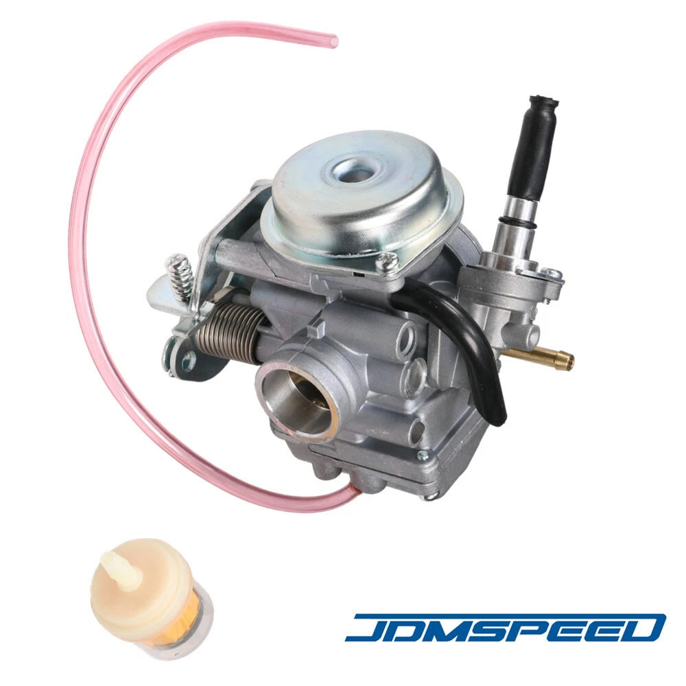 Carburetor with Filter for Eton Rover Viper 70cc 90cc (811613)