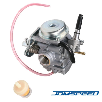 Carburetor with Filter for Eton Rover Viper 70cc 90cc (811613)