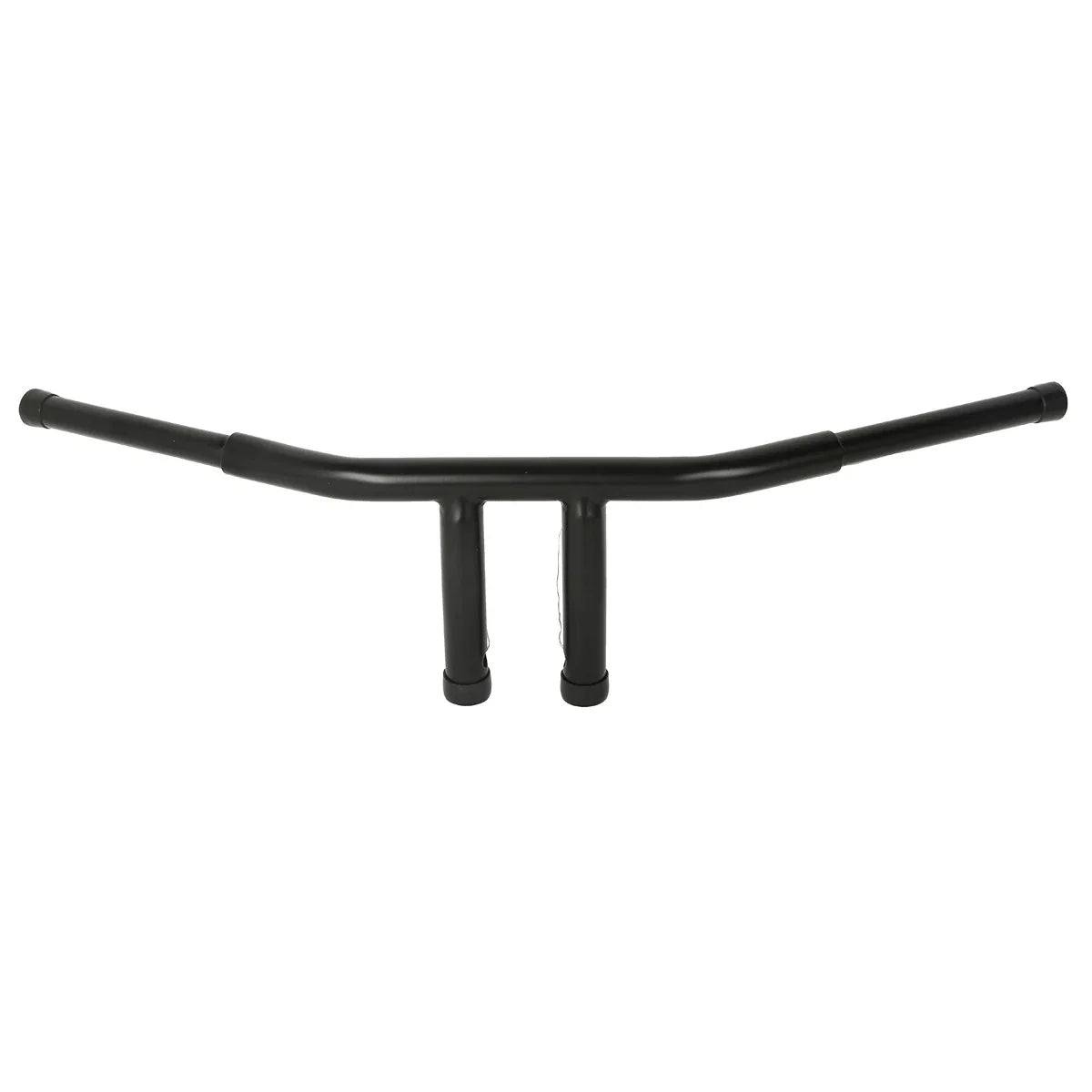 6" Rise T-Bars Handlebars for Harley Sportster XL883 XL1200 (2004–2023)