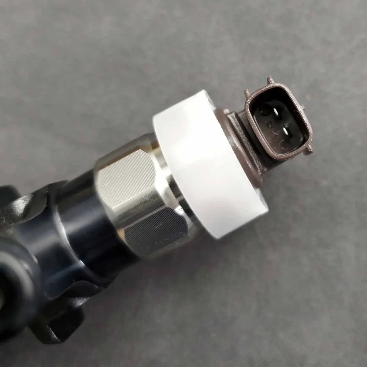 Fuel Injector 4x for NISSAN NAVARA YD25 D22 (2005–2014)