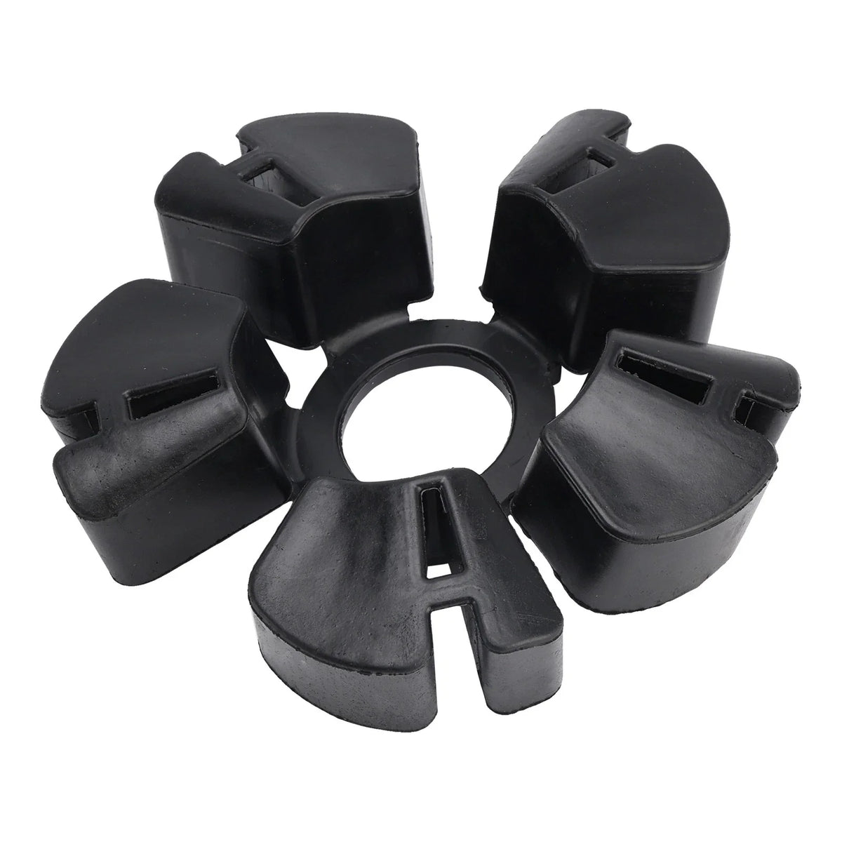 Cush Drive Hub Final Pulley Damper for Touring (2009–2024) ref. 40278-09