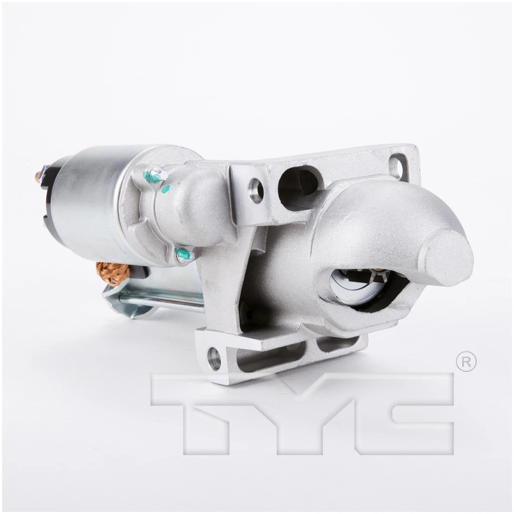 Starter Motor for GMC Safari (2005–2008) | CLX-M0-1-06495-CL360A6