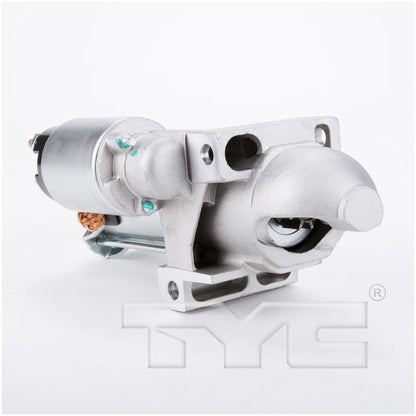 Starter Motor for GMC Safari (2005–2008) | CLX-M0-1-06495-CL360A6