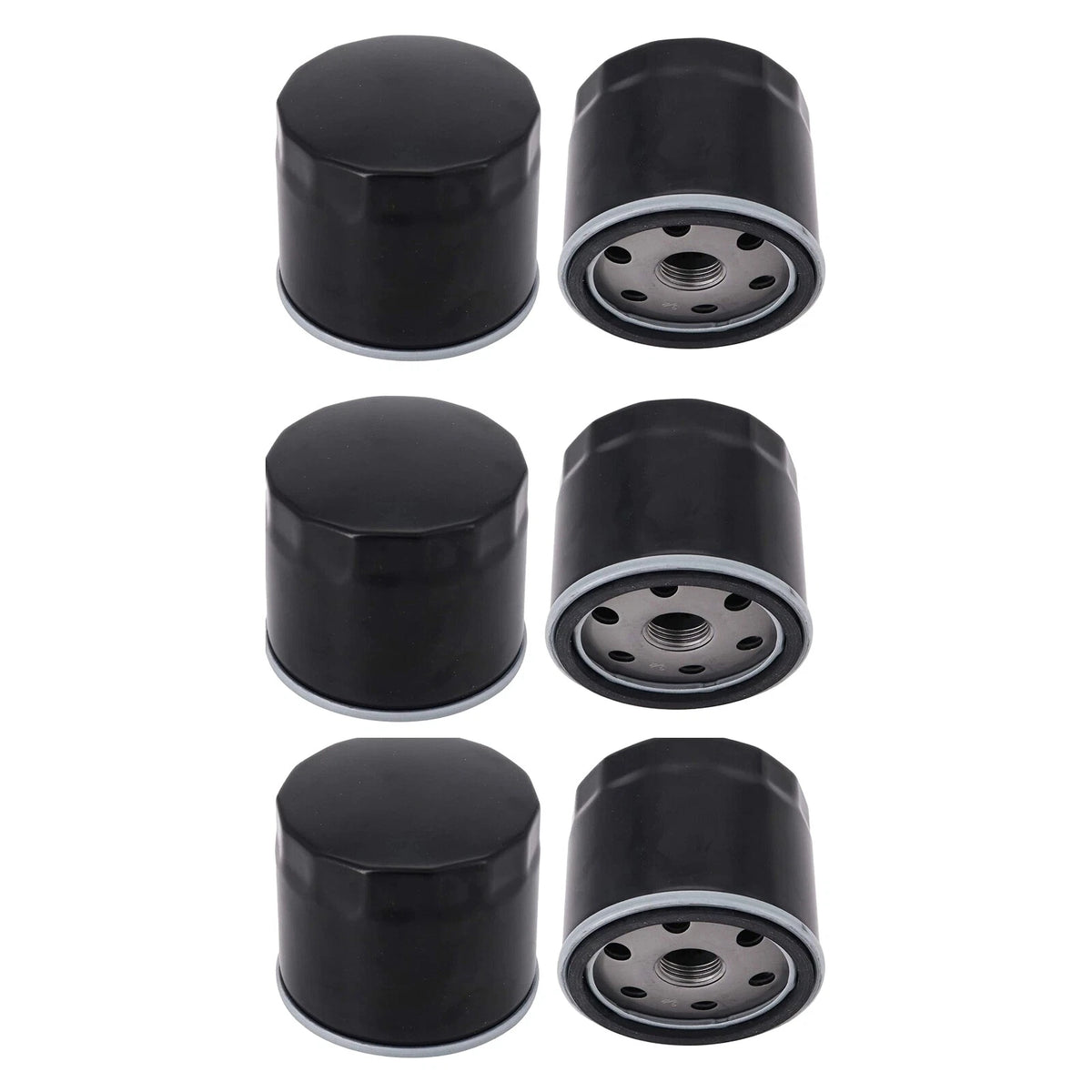 6X Oil Filter for Kohler (12 050 01-S, 1205008, 1205001S)