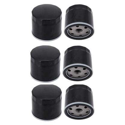 6X Oil Filter for Kohler (12 050 01-S, 1205008, 1205001S)
